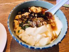 -新梅华·茶点餐厅(欧尚店)