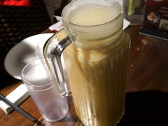 玉米汁-金枝玉叶上海人家食府(三里河店)