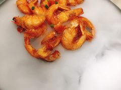 -喜盈门特色烤鸭(胜利店)