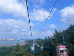 -摩天岭风景区