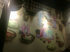 -老炉家木炭烤肉(长江国际店)