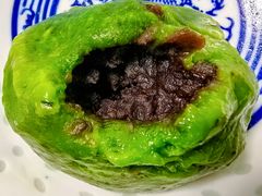 -王家沙点心店(西康路店)