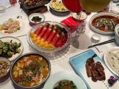 -百富源·海鲜辽菜(和平北大街店)