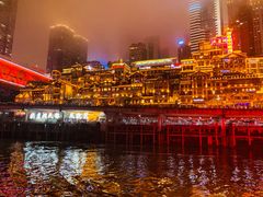 -重庆两江夜游-交运系列