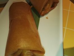 香草脆牛奶-蔡澜点心·粤菜(花城汇南区店)