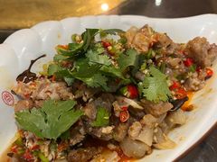 -飞虹鱼馆(春华路店)