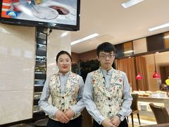 -铂丽斯国际大酒店-凯悦自助餐厅