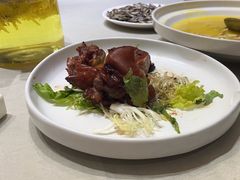 -鸭王烤鸭店(三里河店)