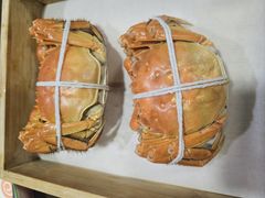-黄记大闸蟹专卖店·活蟹·醉蟹