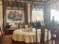 -楼外楼(西湖景区孤山路店)