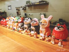 -柴务处·柴犬主题狗咖