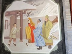 -武侯墓风景区