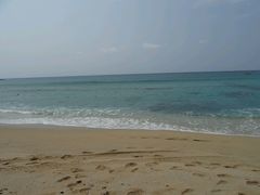 android_upload_pic-白沙湾海滩