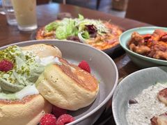 -WOKKA by艮上(中海环宇荟店)