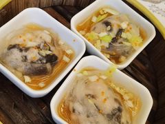 -香云轩·顺德菜(香云纱园林酒店店)