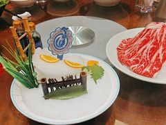 -东海怡品海鲜豆捞(星街坊店)