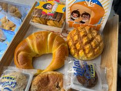 -丁香西饼屋(桂林路店)