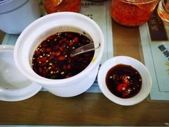 辣椒豉油-荔林食店(西华路店)