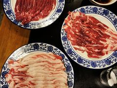 -裕德孚·非遗手切涮羊肉(东直门内大街店)