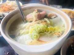 -下塘街25号农家菜馆(新场店)