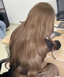 点击看大图 -New Fashion发型定制