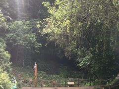 -海口火山口国家地质公园