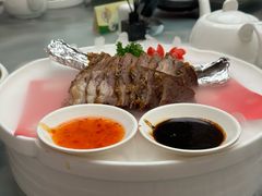 -寻味壹品·本帮菜(古北soho店)