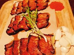 外婆烤肉-外婆家(南开大悦城店)