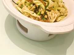 -香丰阁·烤鸭·川湘菜(清河店)