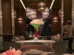 -悦轩中餐厅·高空江景·杭州柏悦酒店