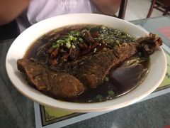 -古镇老面馆(千灯店)