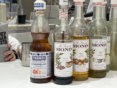 -星巴克(来福士办公楼店)