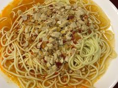 -有家驴肉黄面(敦煌店)