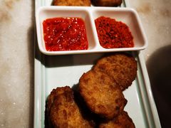-小吊梨汤·北京菜·烤鸭(望京四元桥购物中心店)