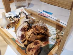 -李老哈·东北菜(宋园路店)