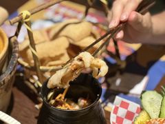 -泰妃殿(武汉首店)