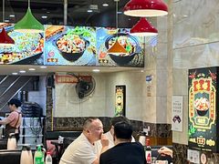 -嘟享吃重庆鸡公煲(五一店)