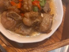 -港湾宴会厅(京基百纳店)