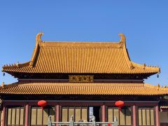 -南京市江宁方山