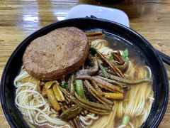 -董记面馆(漳州二路店)