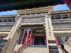 -高庙保安寺