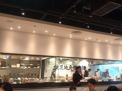 -太二酸菜鱼(汕头苏宁广场店)