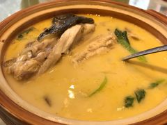 -老人和饭店(打浦路店)