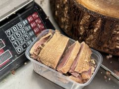 -正宗忘不了老鹅(梅岭店)