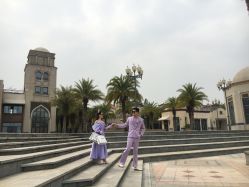 -天长地久婚纱摄影(天宁北路店)