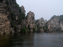 android_upload_pic-龙潭大峡谷自然风景区