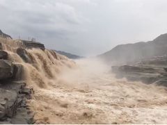 -陕西黄河壶口瀑布旅游区