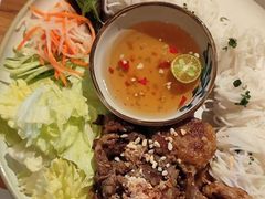 -越美小馆·越南料理(曲江店)
