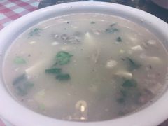 -黄河轩民间菜(吉祥街店)