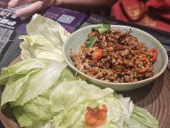 -Thai Alley泰爱里(二沙岛店)